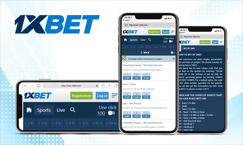 1xbet Online Votre Destination de Paris Sportifs -54048761