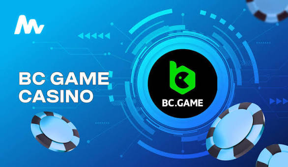 BC.Game Online Casino A Comprehensive Guide to Winning Big