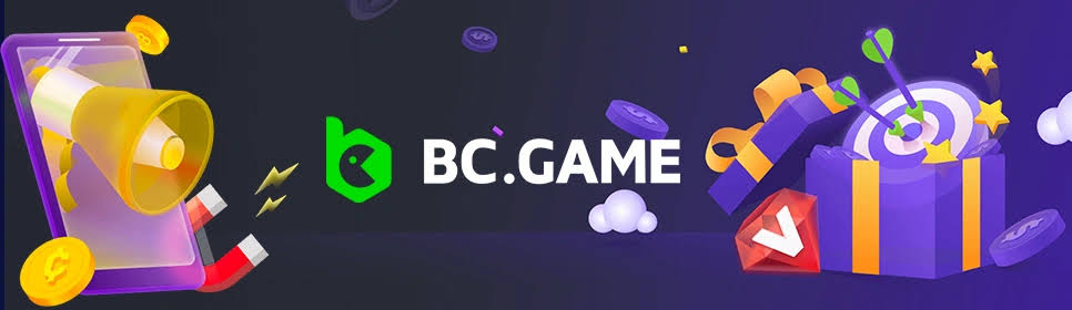 BC.Game Online Casino A Comprehensive Guide to Winning Big