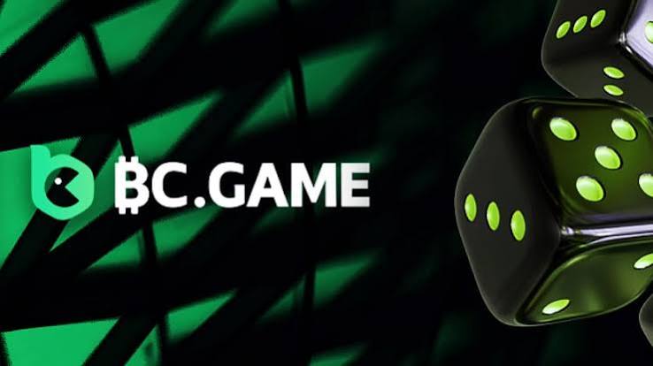 BC.Game Online Casino A Comprehensive Guide to Winning Big
