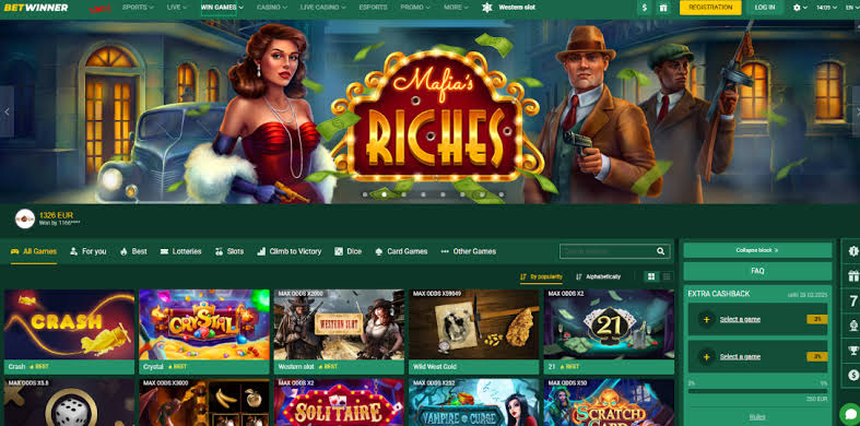 BetWinner Betting Platform Your Ultimate Guide to Online Betting 986711114