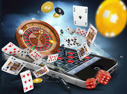 Buitenlands Online Casino Voordelen en Tips Buitenlands Online Casino Voordelen en Tips