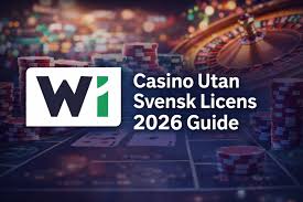 Casino EU Licens - Tryck på Säkra och Pålitliga Online Casinon