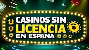 Casinos Sin Licencia en España Todo lo que Necesitas Saber 97277099 Casinos Sin Licencia en España Todo lo que Necesitas Saber 97277099