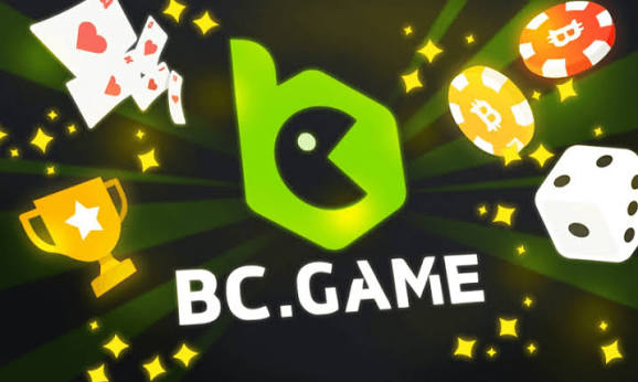Discover the Thrills of BC Game Online Casino