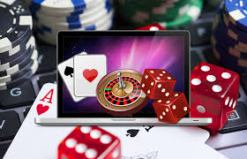 Experience the Thrill of Online Casino 7Gold Your Gateway to Excitement