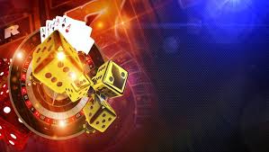 Golden Lion Casino A Premier Destination for Online Gaming Golden Lion Casino A Premier Destination for Online Gaming