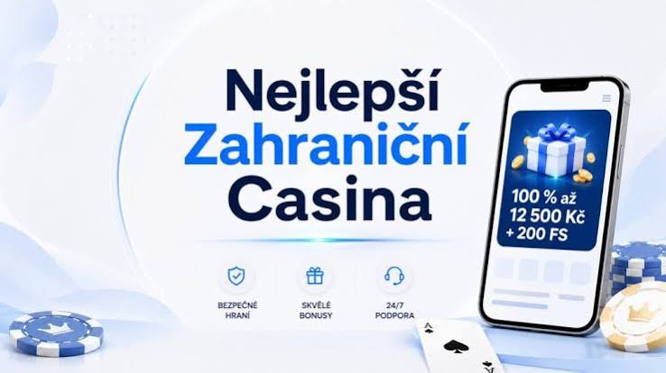 Nové české online casino Zábava a vzrušení na dosah ruky 1044731739