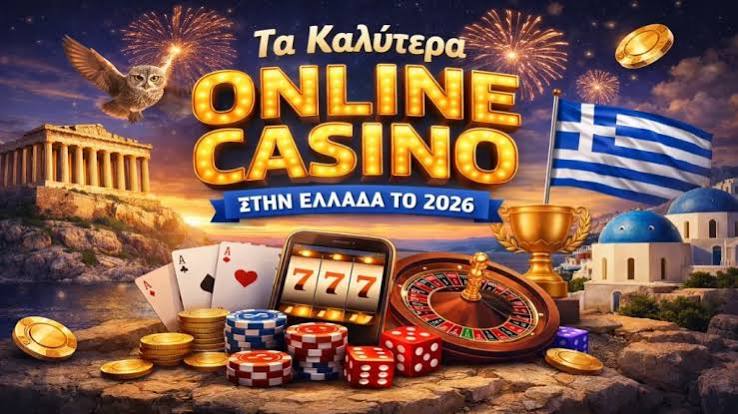Νέα Καζίνο Χωρίς Άδεια Πώς να Επιλέξετε με Ασφάλεια Νέα Καζίνο Χωρίς Άδεια Πώς να Επιλέξετε με Ασφάλεια