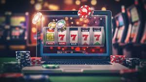 Rolling Slots Casino & Sportsbook Your Gateway to Exciting Gambling Experience