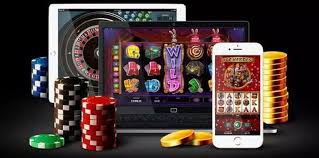 The Exciting World of Boombet Your Ultimate Online Casino Experience -229293511