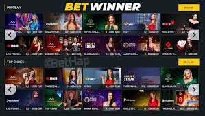 Unlock Exciting Offers with Promo Codes Provided by BetWinner