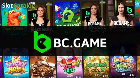Unlocking Excitement BC.Game Bonus Codes Explained