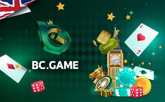 Unlocking Excitement BC.Game Bonus Codes Explained