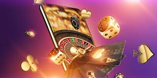 Unlocking the Magic of Casino Golden Genie UK Unlocking the Magic of Casino Golden Genie UK