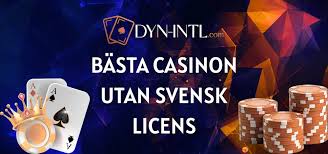 Utländska Casino En Guide till Internationell Spelunderhållning 476790270