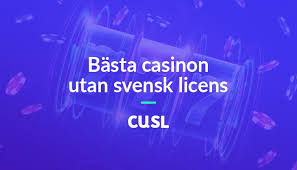 Utländska Casino med Snabba Uttag Hitta Bästa Alternativen