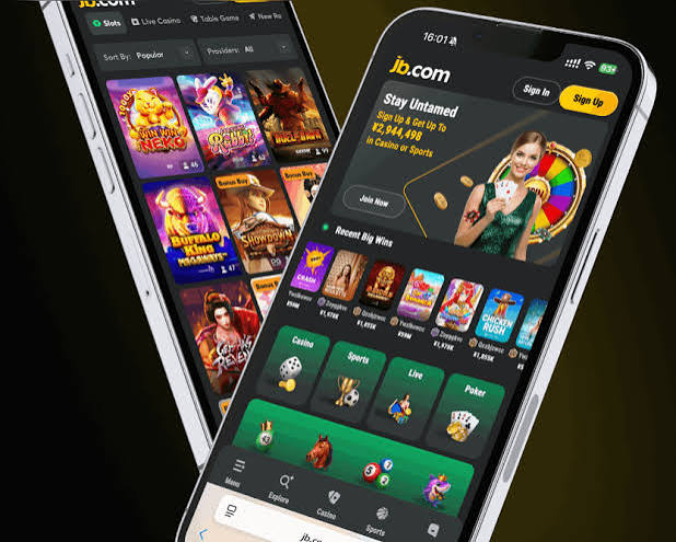 Welcome to JB Casino Indonesia - The Ultimate Gaming Experience Welcome to JB Casino Indonesia - The Ultimate Gaming Experience