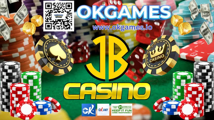 Welcome to JB Casino Indonesia - The Ultimate Gaming Experience Welcome to JB Casino Indonesia - The Ultimate Gaming Experience