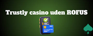 Casino Uden ROFUS Med Klarna – Spil Ansvarligt