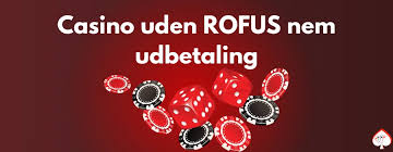 Casino Uden ROFUS Med Klarna – Spil Ansvarligt