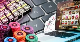 Explore the Exciting World of Online Games at NineWin Casino