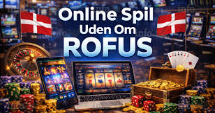 Find det bedste casino uden Rofus i Danmark Find det bedste casino uden Rofus i Danmark
