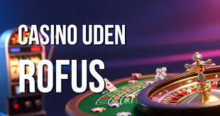 Gambling Sider Uden Rofus En Guide Til Sikkert Spil Gambling Sider Uden Rofus En Guide Til Sikkert Spil