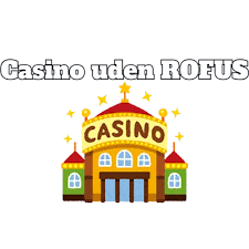 Gambling Sider Uden Rofus En Guide Til Sikkert Spil Gambling Sider Uden Rofus En Guide Til Sikkert Spil