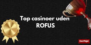 Gambling Sider Uden Rofus En Guide Til Sikkert Spil Gambling Sider Uden Rofus En Guide Til Sikkert Spil