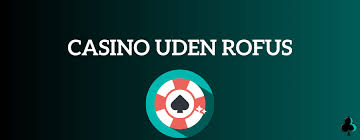 Udenlandske Casinoer Uden Registreringskrav - Fordele og Ulemper